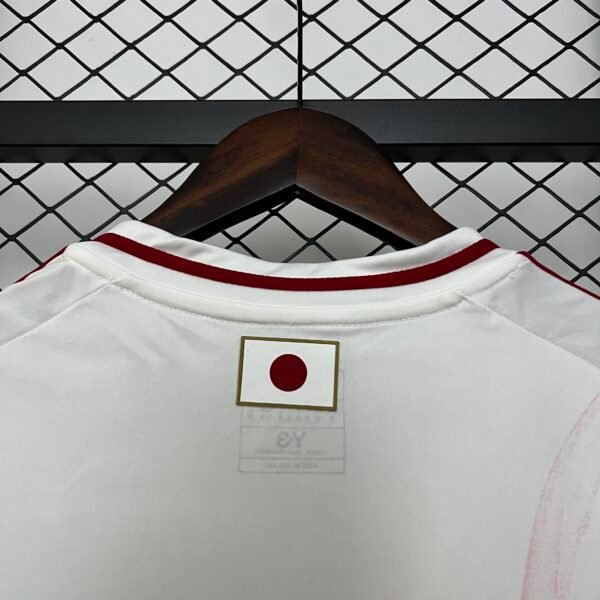 4fe1cf2b Japan 2024 Special Edition Fan Jersey - S-2XL