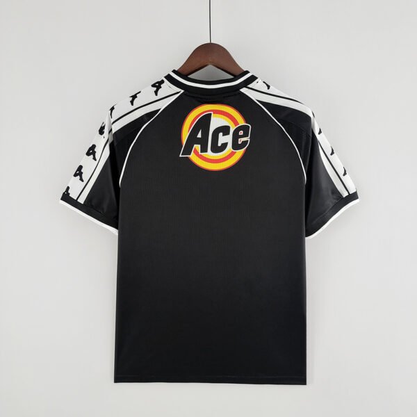 4fe86120 Vasco da Gama 2000 Away Retro Jersey S-2XL