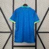 Brazil 2024 Away Fan Jersey - S-4XL