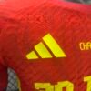 Liverpool 25/26 Special Edition (Player Version) S-2XL