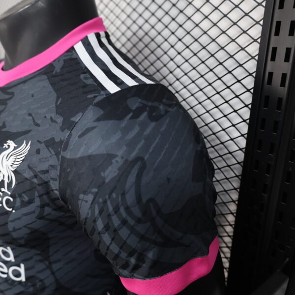 Liverpool 25/26 Special Edition (Player Version) S-2XL
