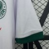 Palmeiras 1987 Away Retro Jersey S-2XL