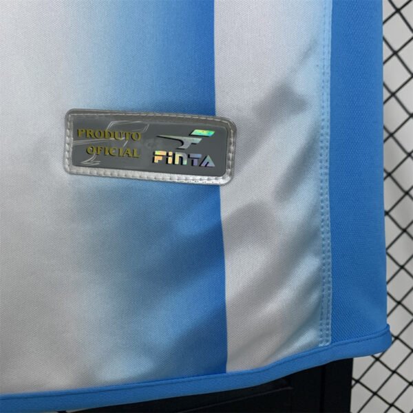 Paysand 2003 Home Retro Jersey S-2XL