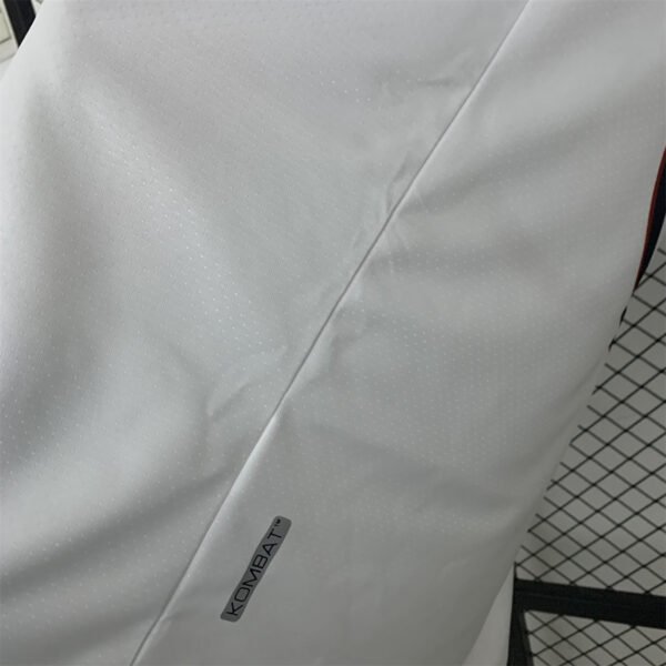 5 Vasco da Gama 1997 Home Retro Jersey S-2XL