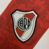 River Plate 2013/14 Home Retro Long Sleeve Jersey S-2XL