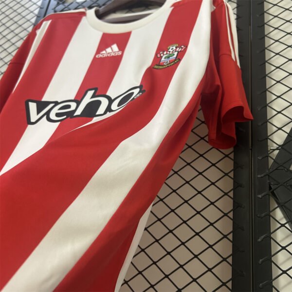Southampton 2015/16 Home Retro Jersey S-2XL