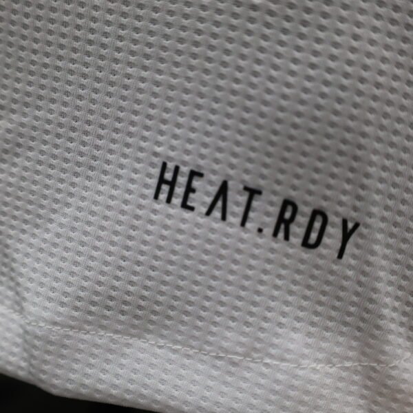 5 Fulham 24/25 home jersey (player version) S-2XL