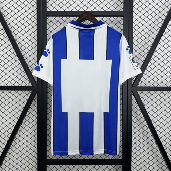 Malaga CF 1998 Home Retro Jersey S-2XL