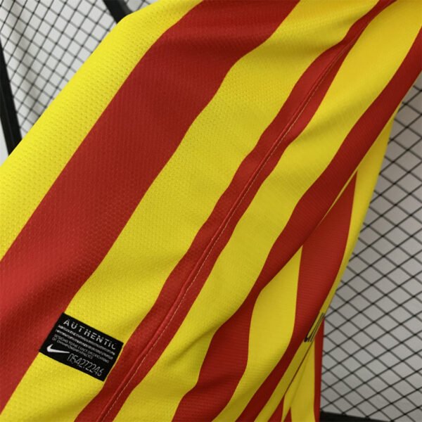 Barcelona 2013/14 away retro jersey S-2XL