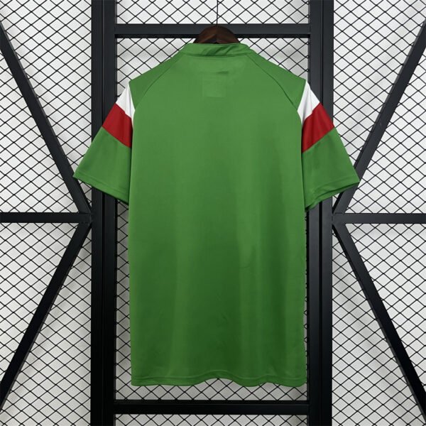 5 Athletic Bilbao 2011/12 Away Retro Jersey S-2XL