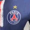 Paris Saint Germain 24/25 home jersey with star version (player version) S-2XL