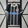 Corinthians 1999/00 away retro jersey S-2XL