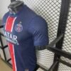 5 Paris Saint Germain 24/25 home jersey Champions League numbered version (player version) S-2XL