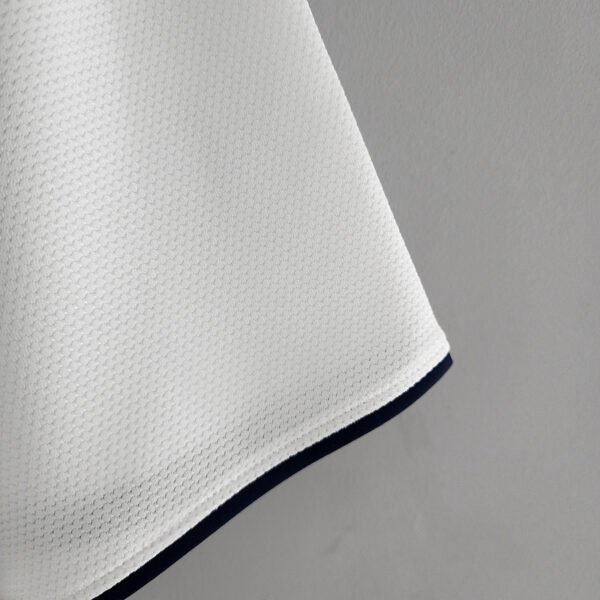 5 Tottenham 2006/07 Home Retro Jersey S-2XL