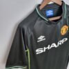Manchester United 1988/99 Away Retro Jersey S-2XL