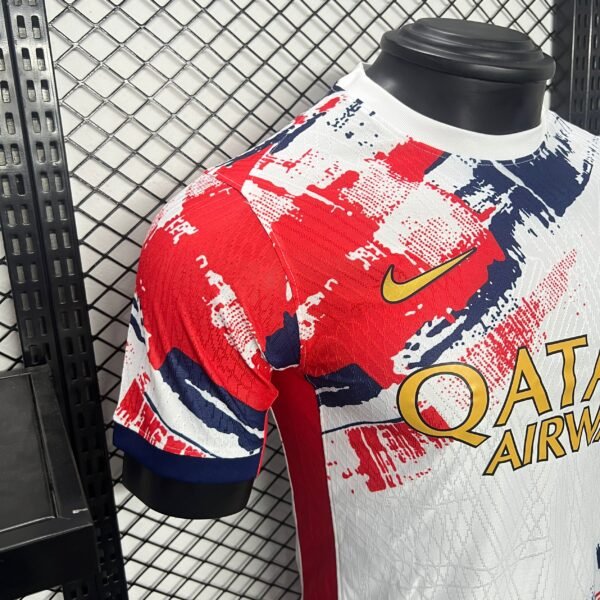 Paris Saint Germain 24/25 Special Edition (Player Version) S-2XL