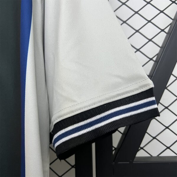 Real Sociedad 00/02 away retro jersey S-2XL