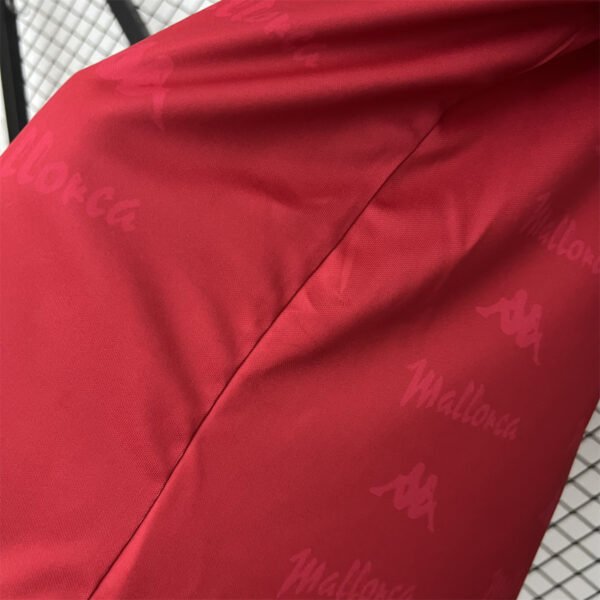 Mallorca 1994/95 home retro jersey S-2XL