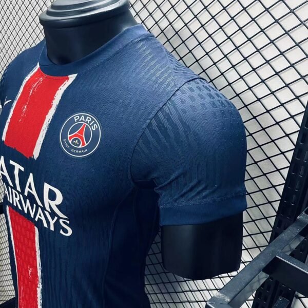 5 Paris Saint Germain 24/25 home jersey (player version) S-2XL