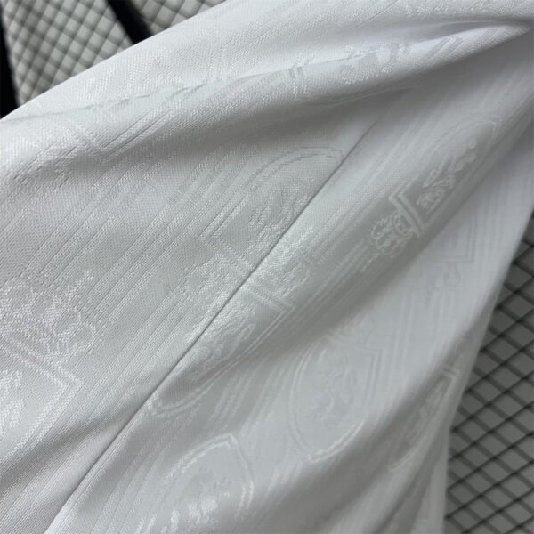 5 Zaragoza 1997/98 home retro jersey S-2XL