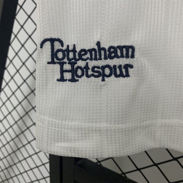 5 Tottenham 1997/99 home retro jersey S-2XL
