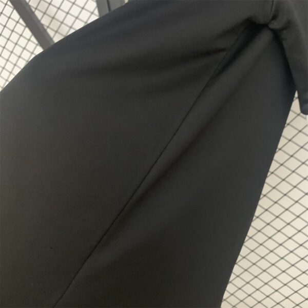 5 Colo Colo 2011 away retro jersey S-2XL