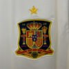 5 Spain 2011 Away Retro Jersey S-2XL