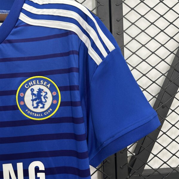 Chelsea 2014/15 Home Retro Jersey S-2XL