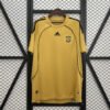 5 Spain 2008 Away Retro Jersey S-2XL