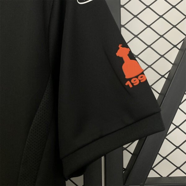 5 Colo Colo 2004 Away Retro Jersey S-2XL