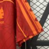 Rome 1995/96 Home Retro Jersey S-2XL