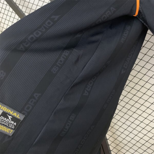 Rome 1999/00 Away Retro Jersey S-2XL