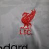 Liverpool 24/25 Second away jersey (fan version) S-2XL