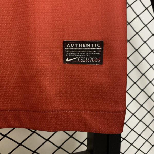 Galatasaray 2013/14 Home Retro Jersey S-2XL