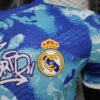 Real Madrid 24/25 Special Edition Player Version Jersey - S-2XL