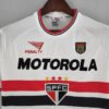 5016124b Sao Paulo 2000 Home Retro Jersey S-2XL
