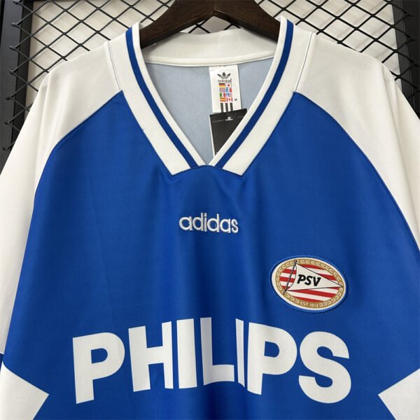 Eindhoven 1994 Away Retro Jersey S-2XL