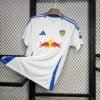 Leeds United 24/25 Home Fan Version Jersey - S-2XL