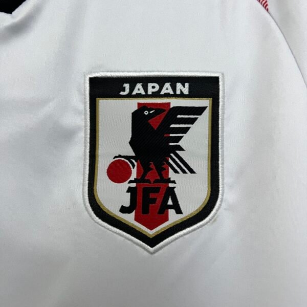 Japan 2024 Special Edition Fan Jersey - S-2XL