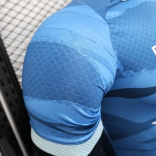 Napoli 25/26 Home Player Version Jersey - S-2XL