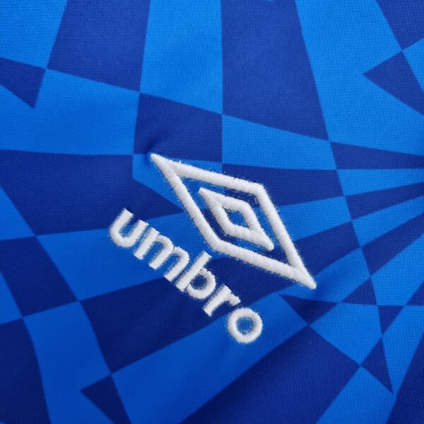 5089cc05 Napoli 1991/93 Home Retro Jersey S-2XL