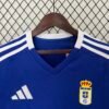 Real Oviedo 24/25 Home Fan Jersey - S-2XL