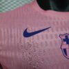 Barcelona 25/26 Pink Special Edition (Player Version) S-2XL