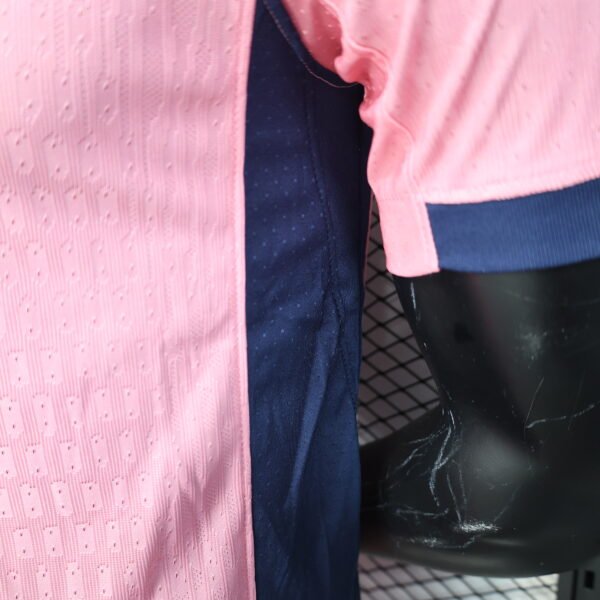 Barcelona 25/26 Pink Special Edition (Player Version) S-2XL