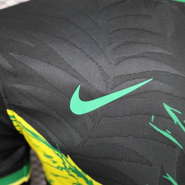 Brazil 2024 Special Edition Player Jersey - S-2XL