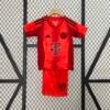Bayern Munich 24/25 home jersey (children's set) 16-28