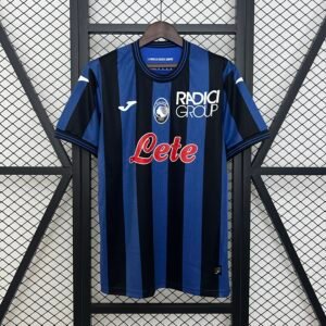 Atlanta 24/24 home jersey (fan version) S-2XL