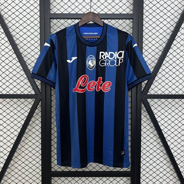 50ee834c Atlanta 24/24 home jersey (fan version) S-2XL