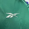 Palmeiras 1987/98 Home Retro Jersey S-2XL