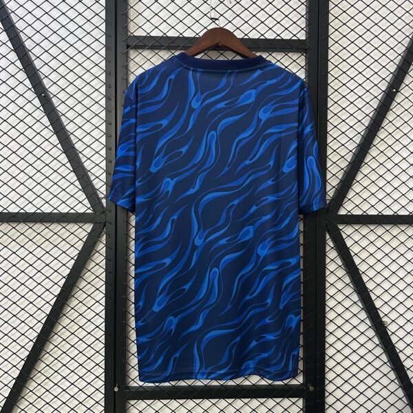Real Madrid 25/26 Training Kit Fan Version - S-4XL